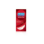 Durex Condom Feel Thin X12